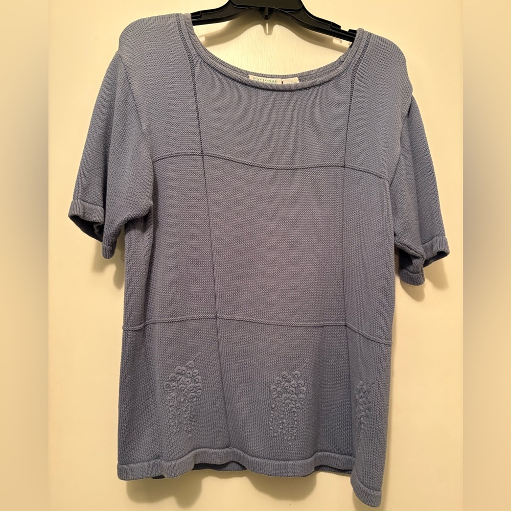 Sweater w/ Skirt Bundle